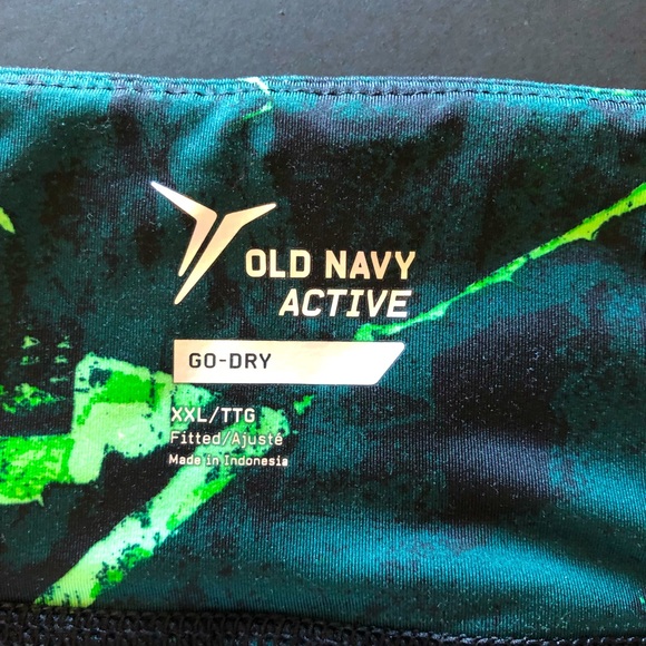 Old Navy Leggings - Picture 2 of 3